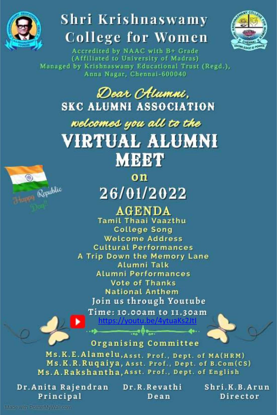 Alumni Meet 